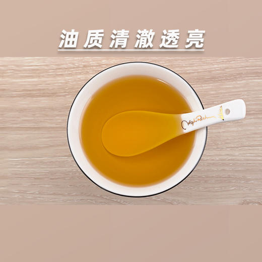 巴山堵河源 食用植物调和油 5L/壶 商品图3