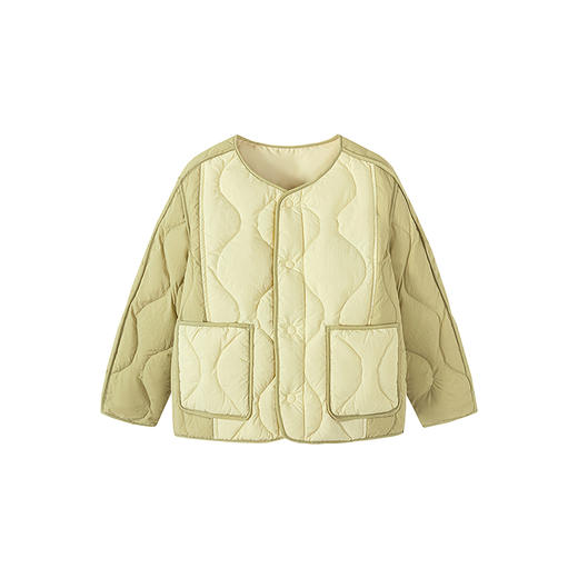 【三防】迷你巴拉男女童儿童羽绒服外穿内搭两用轻暖外套2025冬新 商品图4