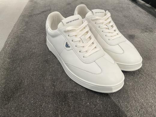 E ARMANI 运动鞋男  EM003062AF18210-U0011 .【鞋底有膜，试穿小心】 商品图0