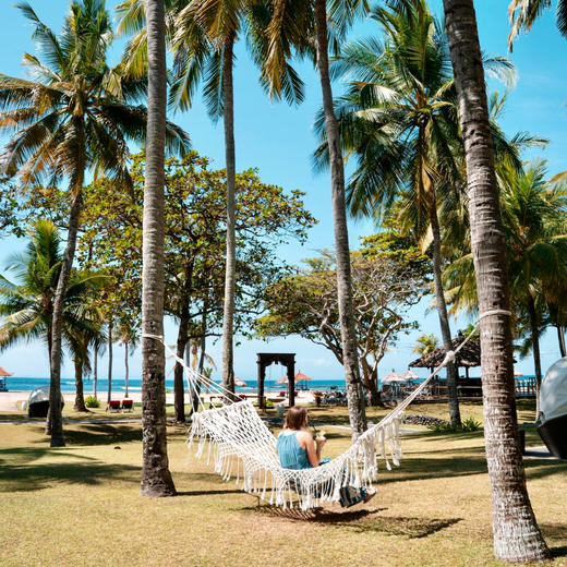 4天3晚【印度尼西亚巴厘岛ClubMed度假村】一价全包！超丰富的特色活动、每日三餐、酒水畅饮，还有专业G.O帮你带娃！尽情体验热带天堂的迷人魅力！ 商品图9