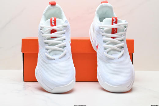 耐克Nike Air Max Alpha Trainer 5减震防滑耐磨气垫支撑休闲运动跑步鞋DM0829-600男鞋 商品图6