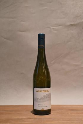⼭⽺园特级园 雷司令 干白葡萄酒 750ml