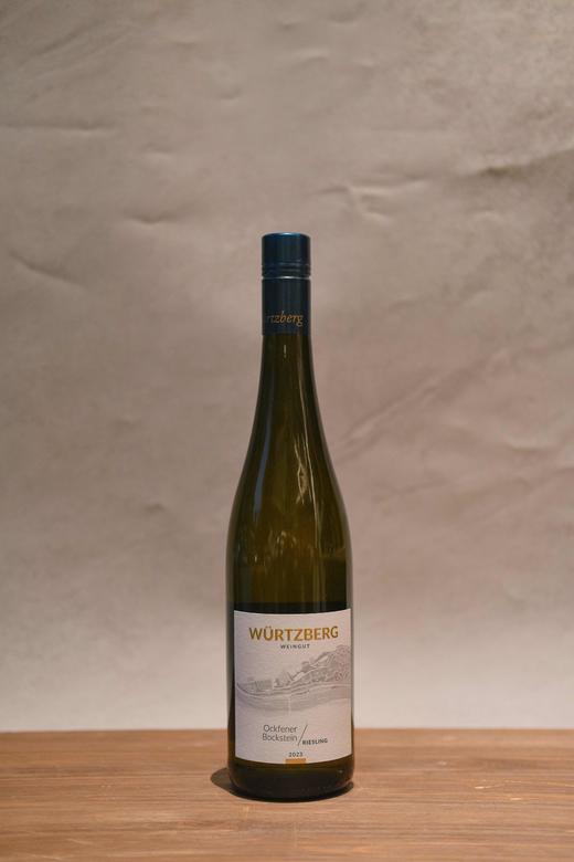 ⼭⽺园特级园 雷司令 干白葡萄酒 750ml 商品图0