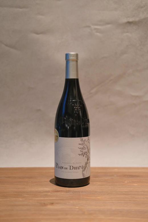 昆⾍记·螳螂红葡萄酒 750ml 商品图0