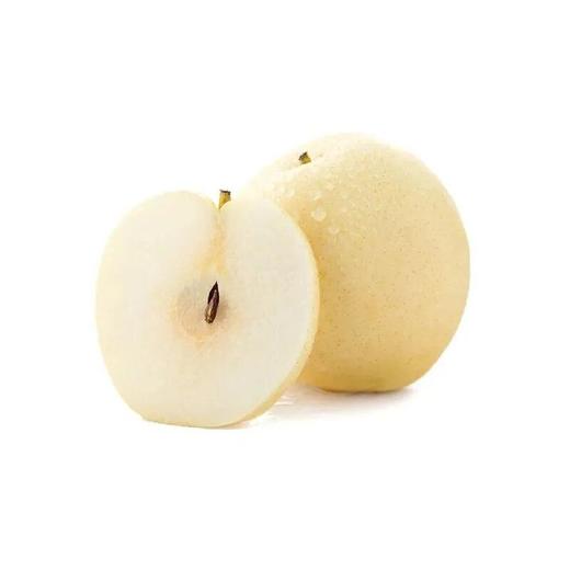 【一人食】优选皇冠梨（个）（300-350g） 商品图0