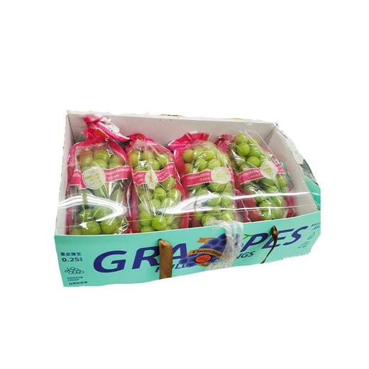 A葡萄礼盒 商品图0