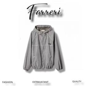 缪家SS25飞行员长袖夹克外套