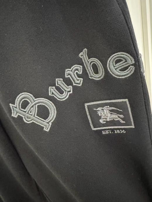 男款logo休闲裤长裤007 商品图2