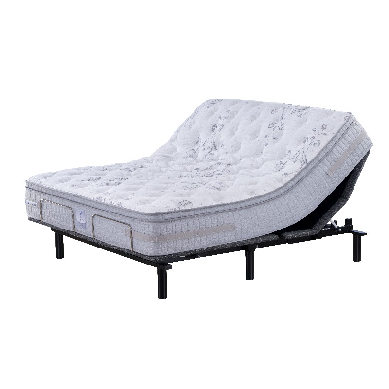 Sealy丝涟床垫 轩然 Eminent Hall Smart