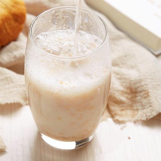 西麦高钙牛奶燕麦片 315g（35g*9包） 商品图3