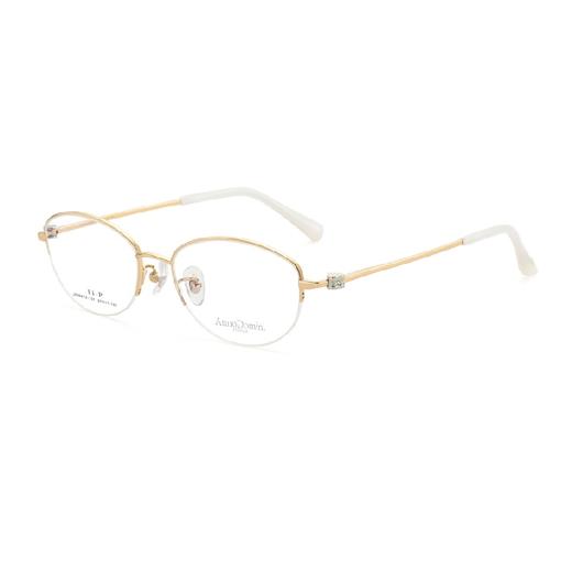 阿诺德米尼镜架JS25273-101 商品图0