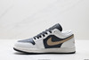 耐克乔丹Air Jordan 1 Low低帮休闲运动板鞋IH0649-021男女鞋 商品缩略图2