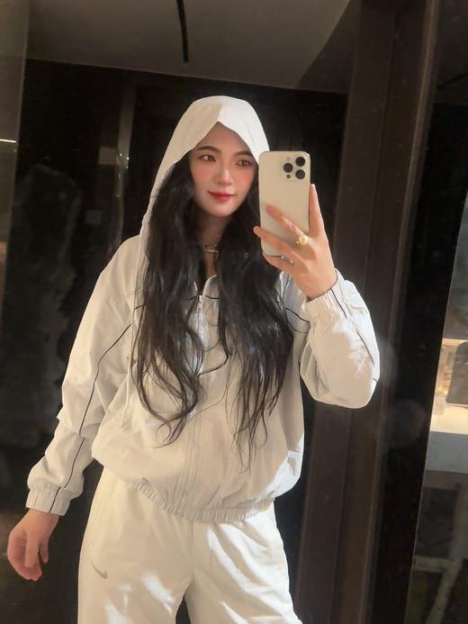 N&K黑科技三防面料，防水冲锋衣（HJ2013） 商品图3