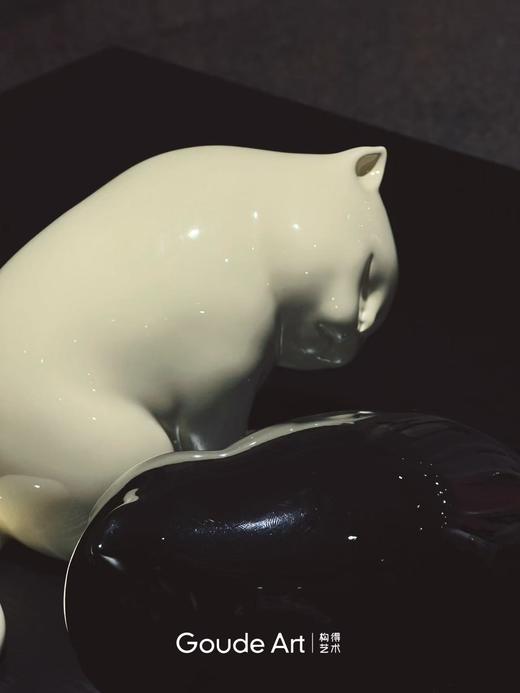 王艺《喵》99版 商品图3