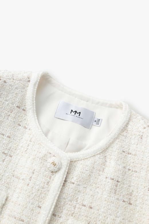 【商场同款】麦檬春秋有里小外套5F9113361 商品图5