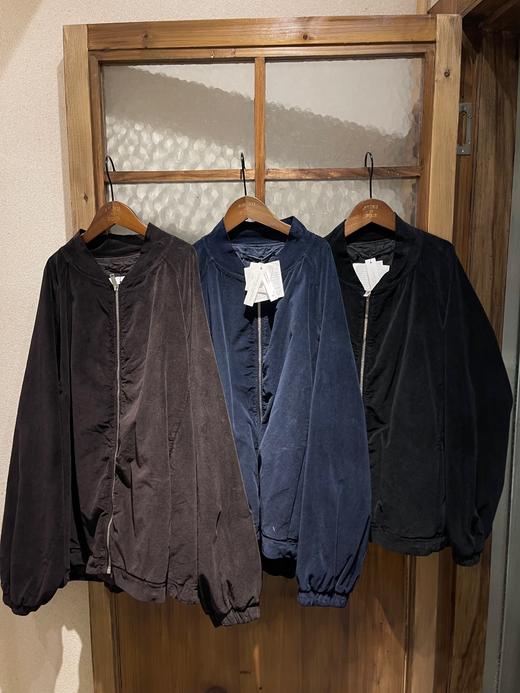 Album di famiglia丝绒棒球服 商品图14