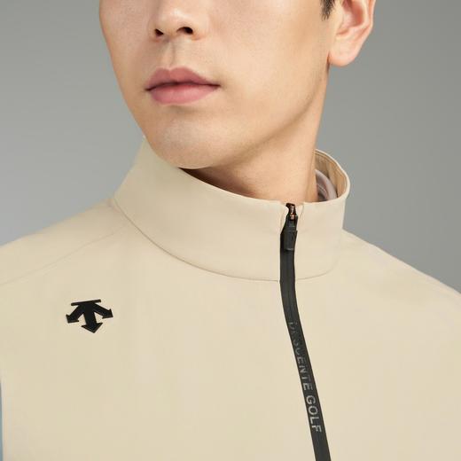 DT 男士休闲户外运动拉链马甲生活防水 Z-15648 商品图3