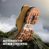 【云粉节】【95折】6楼卡特CAT经典黄靴轻量低帮男款黄色P727029O3EMC25，吊牌价1138 商品缩略图2