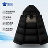 【防风防水加厚羽绒马甲】白鸭绒休闲马甲防风保暖无袖羽绒服外套BT504 商品缩略图3