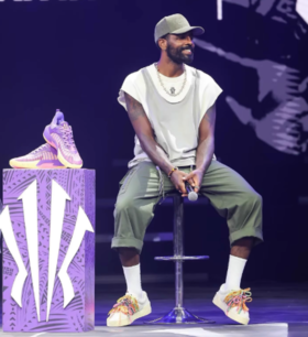 安踏凯里.欧文篮球系列潮流舒适假两件运动背心172521103V【库存有限，无货将作退款，介意勿拍】