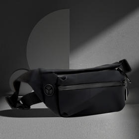 Z.M.N.(法国啄木鸟)休闲腰包胸包-恩德里ZRB-2018