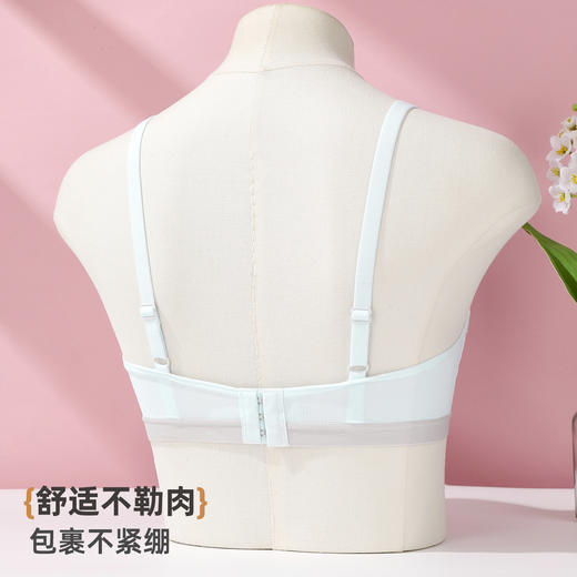 雅黛俪少女文胸高中生三阶段青春发育期女童内衣 商品图9