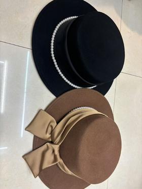 【门店同款】ENJOY冬季ZT-平顶 160104634