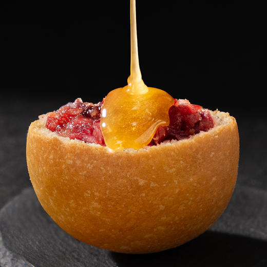 【月满云滇】潘祥记滇广混装月饼礼盒 商品图6