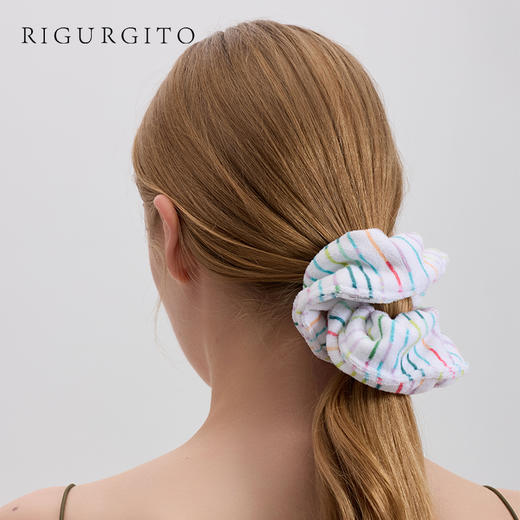 悉檀 RIGURGITO便携干发圈 （2个装） 商品图3