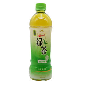 统一绿茶500ml（6925303721367）