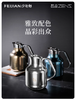 飞剑派焖壶1200mlTD-120-23A 商品缩略图4