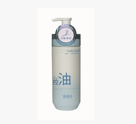 媄丽丝控油蓬松洗发露700g