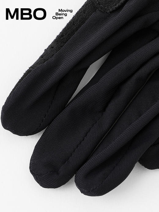 MBO男女凉感防晒长指手套AG140春夏 商品图1