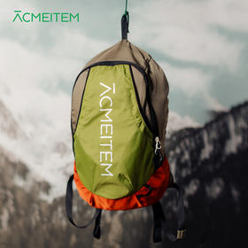 【品牌特惠】ACMEITEM爱棵米撞色双肩包GAG3510201E