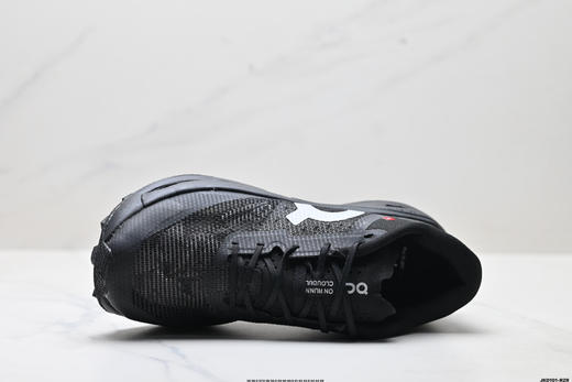 昂跑On Cloudultra 3舒适百搭简约低帮跑步鞋男女鞋 商品图1
