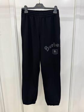 男款logo休闲裤长裤007