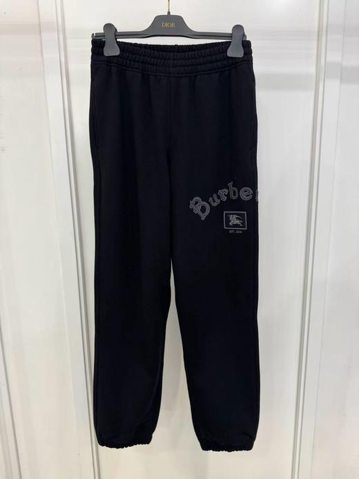 男款logo休闲裤长裤007 商品图0