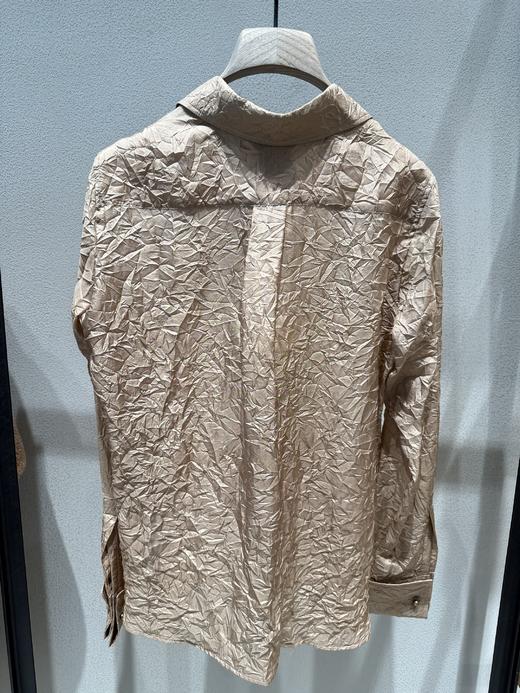 Max Mara 衬衫女  1116075106-006 . 商品图1