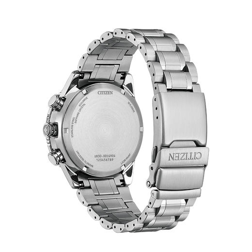 西铁城/CITIZEN光动能PROMASTER系列外运动休闲男表JV2000-51L 商品图2