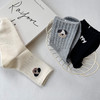 小狗暖绒卡通萌趣女袜纪念日百货门店同款165195547 商品缩略图1