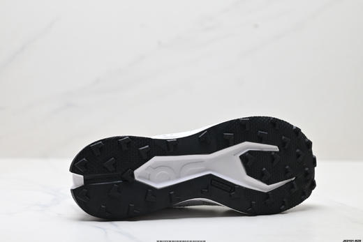 昂跑On Cloudultra 3舒适百搭简约低帮跑步鞋男女鞋 商品图8