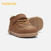 【商场同款】巴拉巴拉宝宝学步鞋防滑加绒男童婴儿鞋秋冬2025新款 商品缩略图1