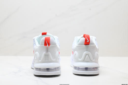 耐克Nike Air Max Alpha Trainer 5减震防滑耐磨气垫支撑休闲运动跑步鞋DM0829-600男鞋 商品图5