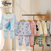 两套更划算【儿童睡衣丨儿童迪士尼纯棉秋季家居服套装】面料柔软舒适不扎肤，圆领罗纹领口穿脱不易变形，车线细密平整，弹力裤腰不束缚，更多款式可供选择，拍两套第二套可备注不同尺码 商品缩略图1