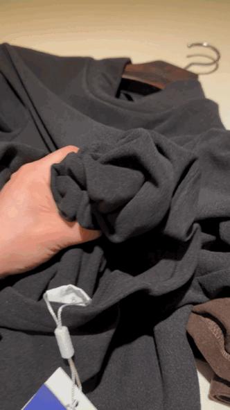 远红外打底衫限时59.9元到手2件❗️ROMON罗蒙男士秋冬合集  极简又高级的经典款式任何年龄都可驾驭！  换季护暖，为家里老公、老爸们添衣！  🇨🇳国庆限时福利 商品图8