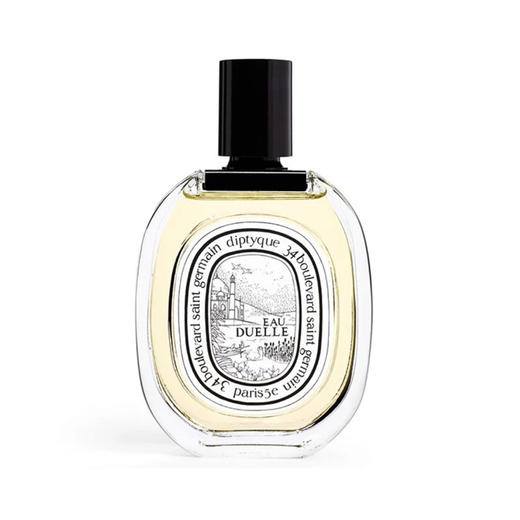DIPTYQUE · 蒂普 杜耶尔香水50ml 商品图0