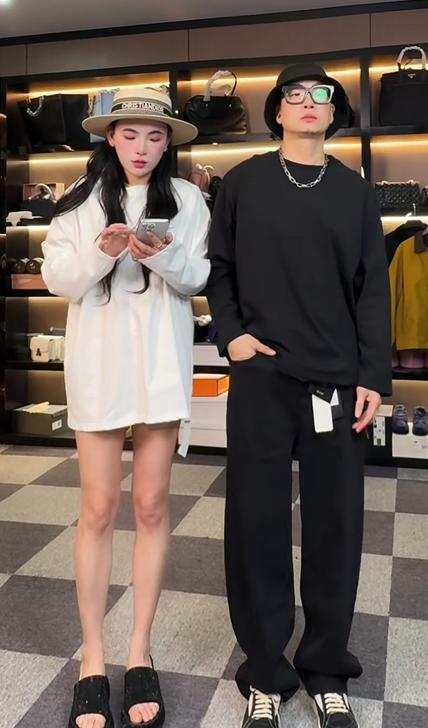 纯色打底长袖 商品图0