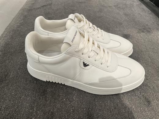 E ARMANI 运动鞋男  EM003062AF18210-U0011 .【鞋底有膜，试穿小心】 商品图1