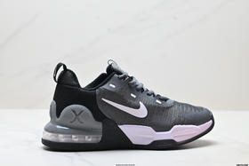 耐克Nike Air Max Alpha Trainer 5减震防滑耐磨气垫支撑休闲运动跑步鞋DM0829-600男鞋
