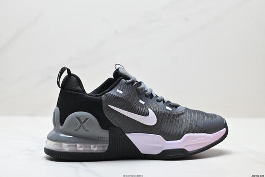 耐克Nike Air Max Alpha Trainer 5减震防滑耐磨气垫支撑休闲运动跑步鞋DM0829-600男鞋 商品图0